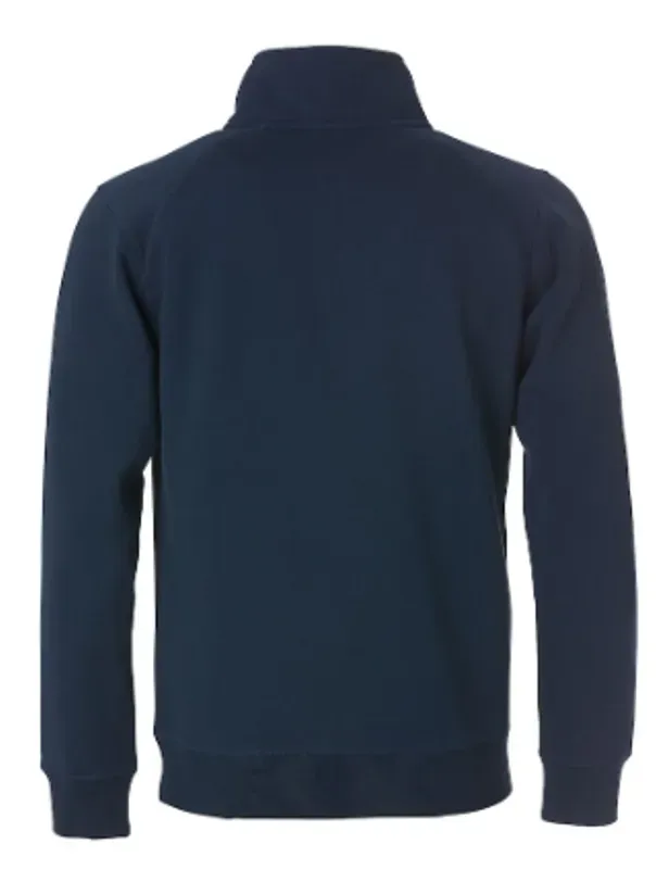 Half Zip Genser Unisex Stend VGS