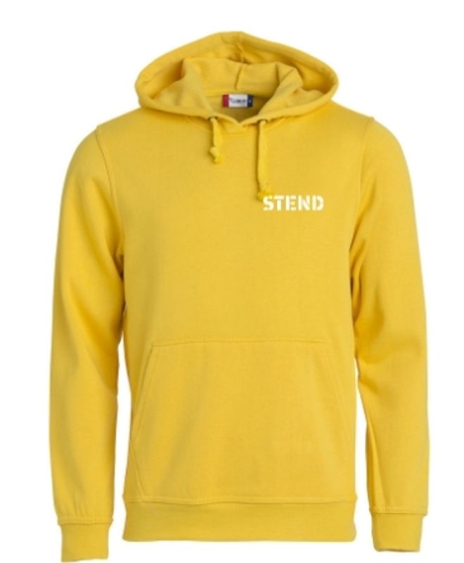 Hettegenser Basic Unisex Stend Vgs