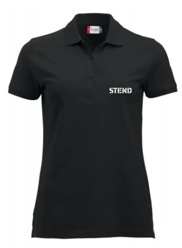 Pique Herre Stend VGS