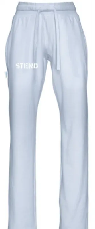 SWEATPANTS LADY Økologisk Fairtrade Cottover Stend VGS