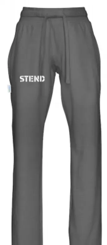 SWEATPANTS MAN Økologisk Fairtrade Cottover Stend VGS