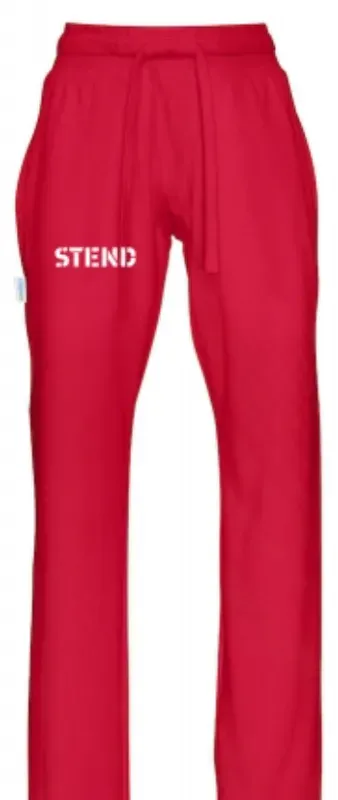 SWEATPANTS LADY Økologisk Fairtrade Cottover Stend VGS