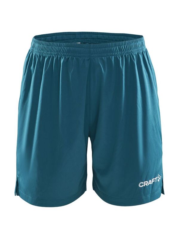 Squad Go Shorts Solid Dame