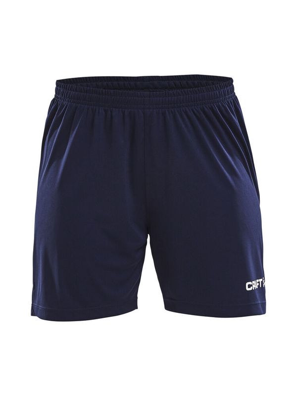 Squad Go Shorts Solid Dame