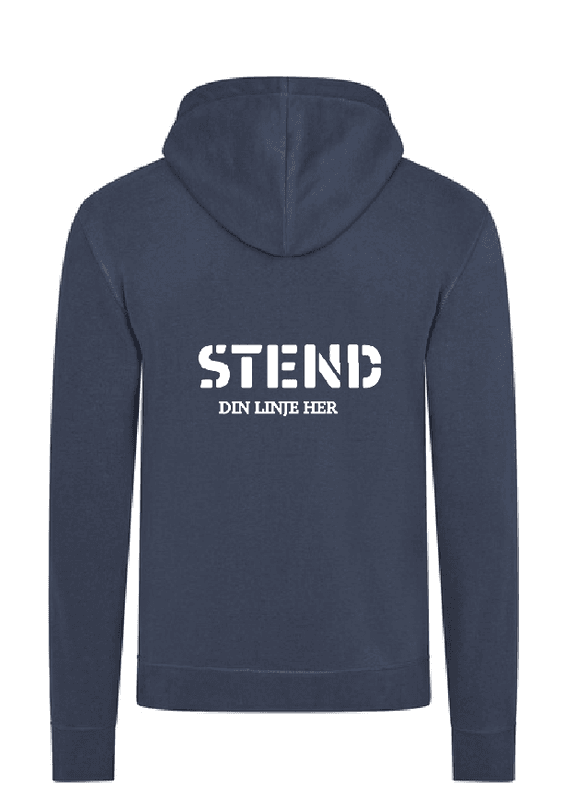 Hettejakke Herre Premium HRM STEND VGS