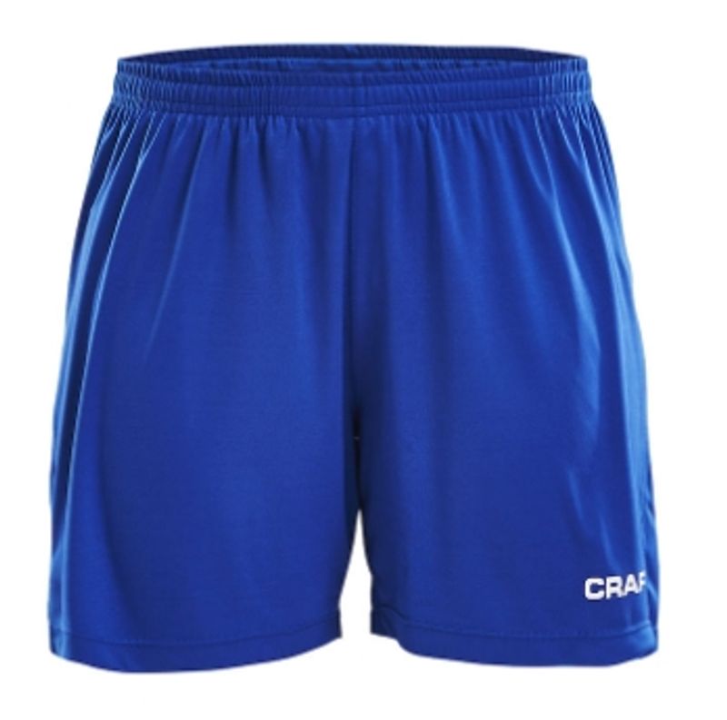 Craft Squad Shorts Herre Stend VGS