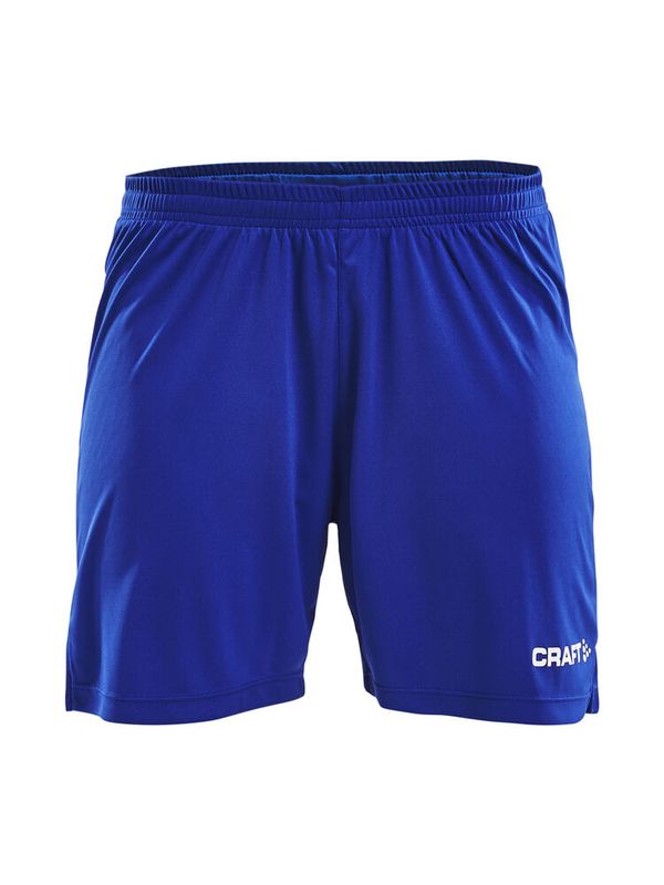 Squad Go Shorts Solid Dame