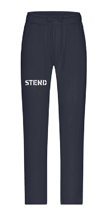 Hovedbilde Sweetpants Daiber/Nicholson Herre Stend VGS 