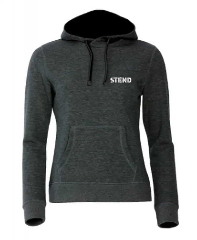 Hettegenser Classic Dame Stend Vgs