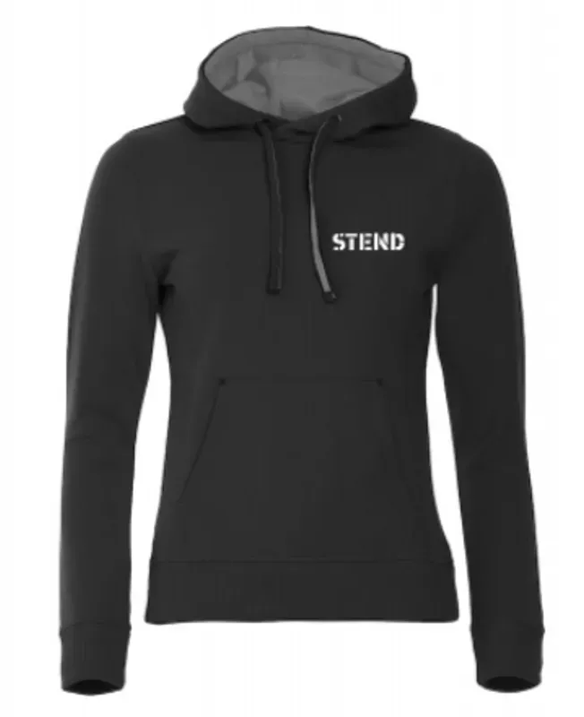 Hettegenser Classic Dame Stend Vgs