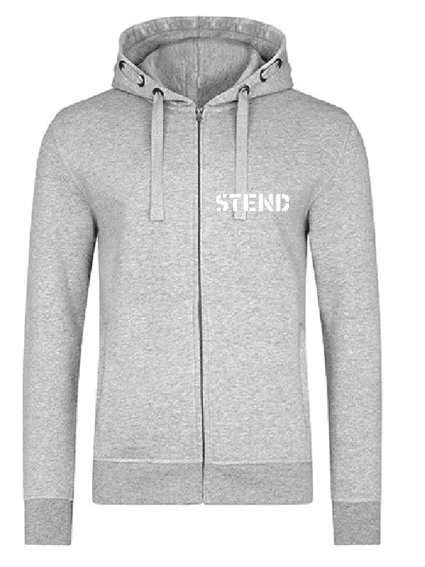 Hettejakke Herre Premium HRM STEND VGS