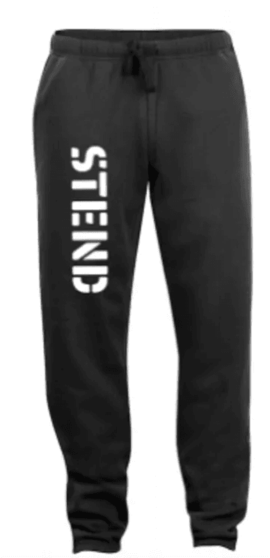 Joggebukse Basic Unisex Stend VGS
