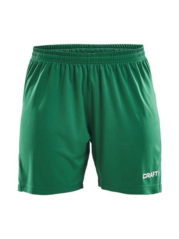 Squad Go Shorts Solid Dame