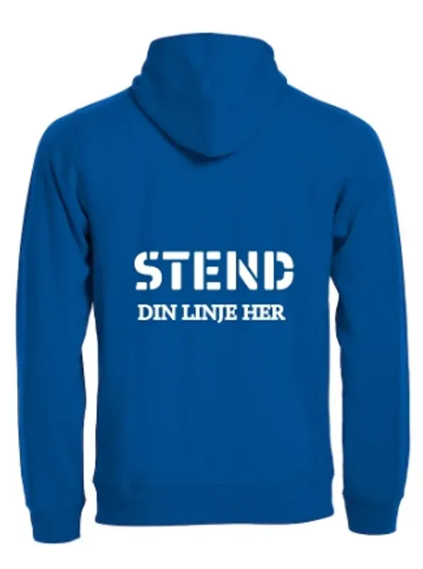 Hettegenser Classic Herre Stend Vgs