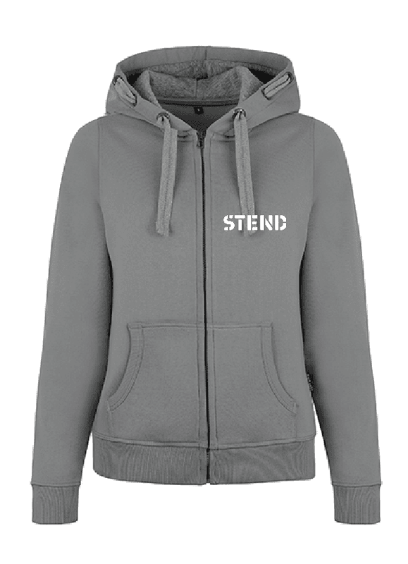 Hettejakke HRM Classic Dame Stend VGS