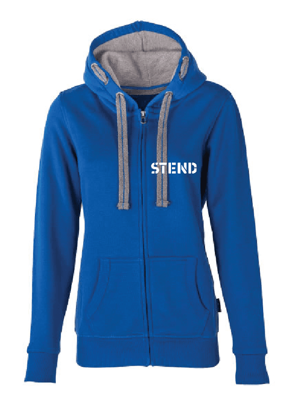 Hettejakke HRM Classic Dame Stend VGS