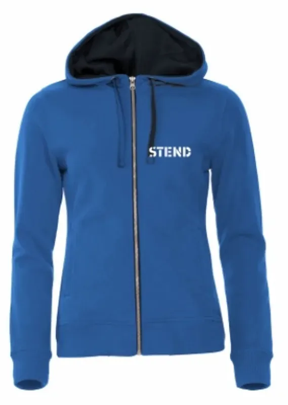 Hettejakke Classic Dame Stend VGS