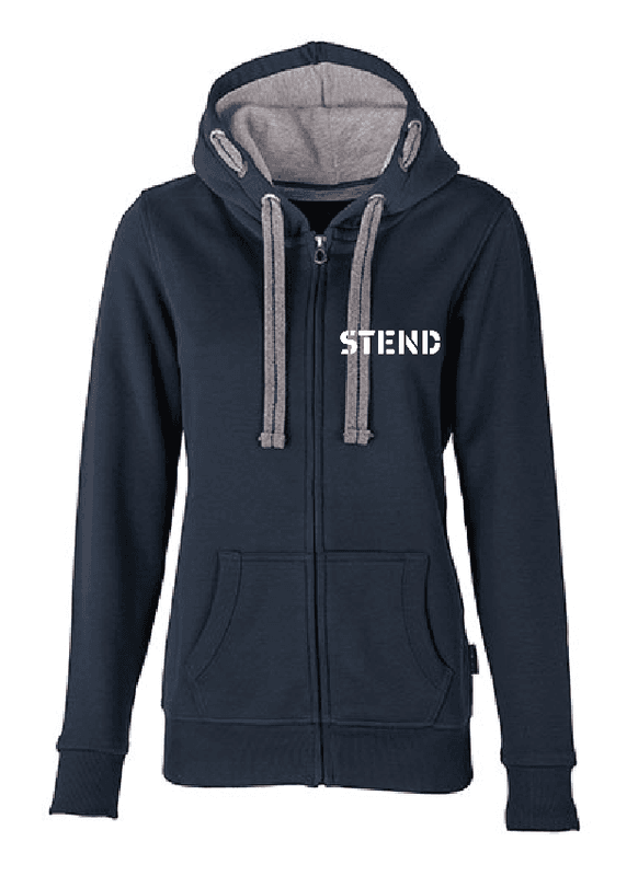 Hettejakke HRM Classic Dame Stend VGS
