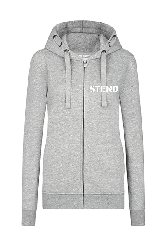 Hettejakke Dame Premium HRM Stend VGS