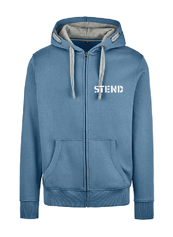 Hettejakke Herre HRM Classic Stend VGS MENTOR