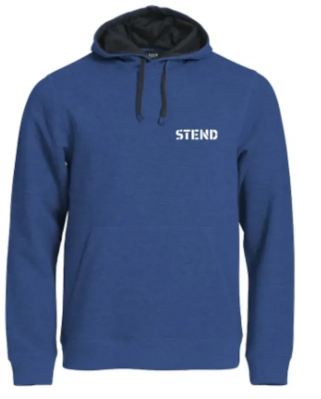 Hettegenser Classic Herre Stend Vgs