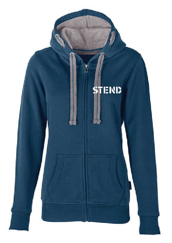 Hettejakke HRM Classic Dame Stend VGS