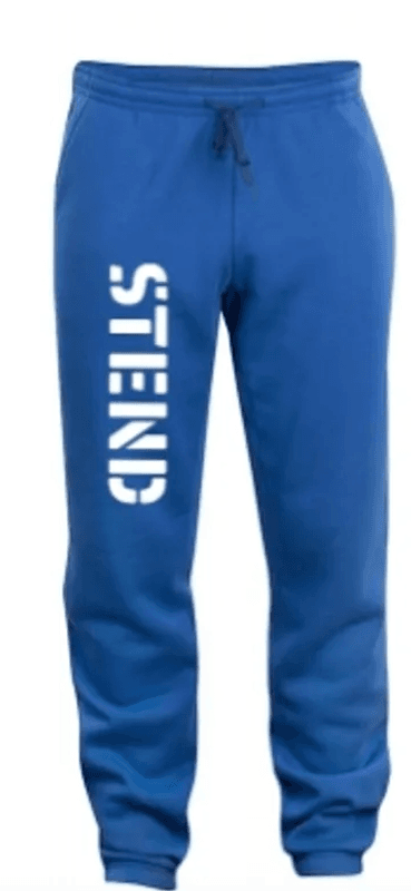 Joggebukse Basic Unisex Stend VGS