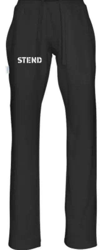 SWEATPANTS MAN Økologisk Fairtrade Cottover Stend VGS
